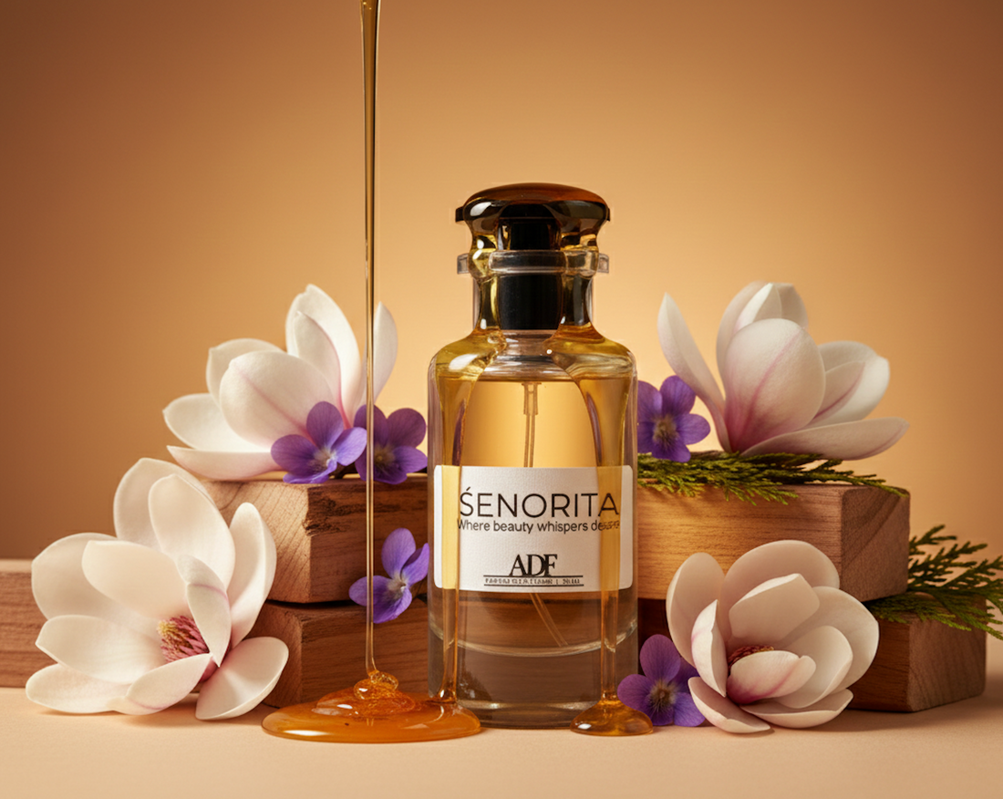 Top 5 ADF Fragrances for 5 Different Occasions
