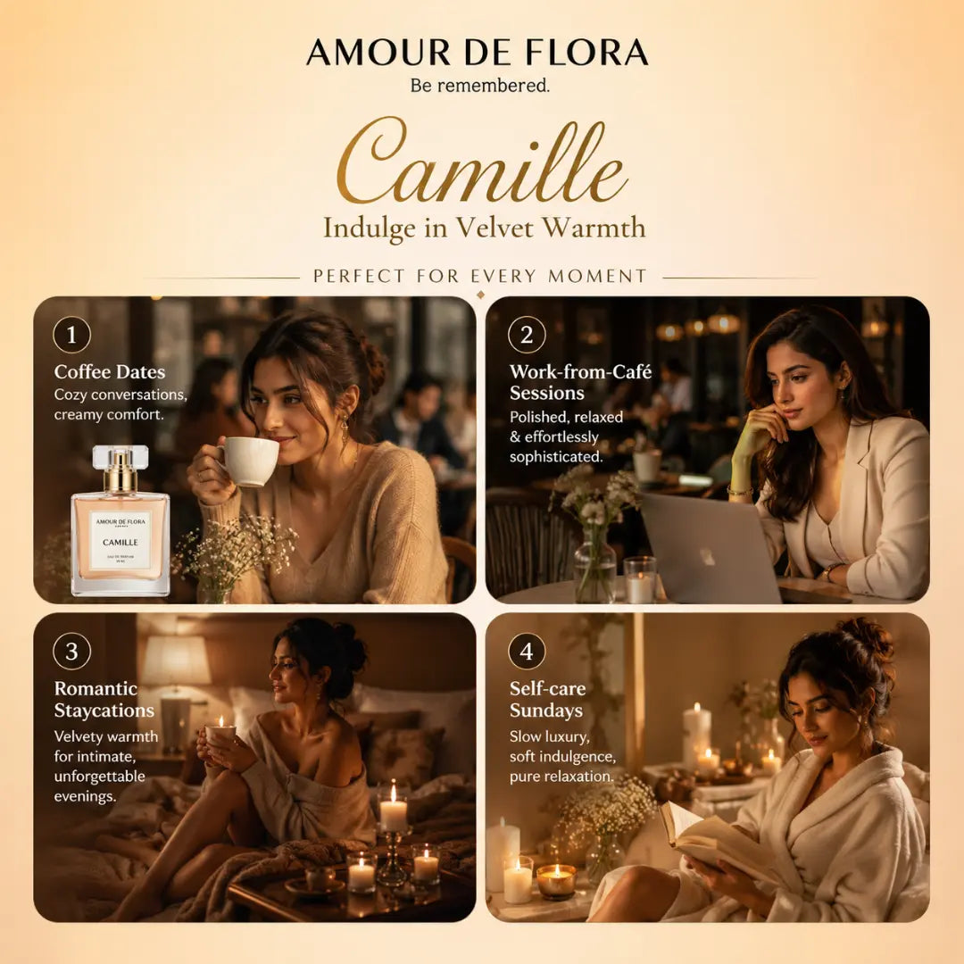 Camille by ADF