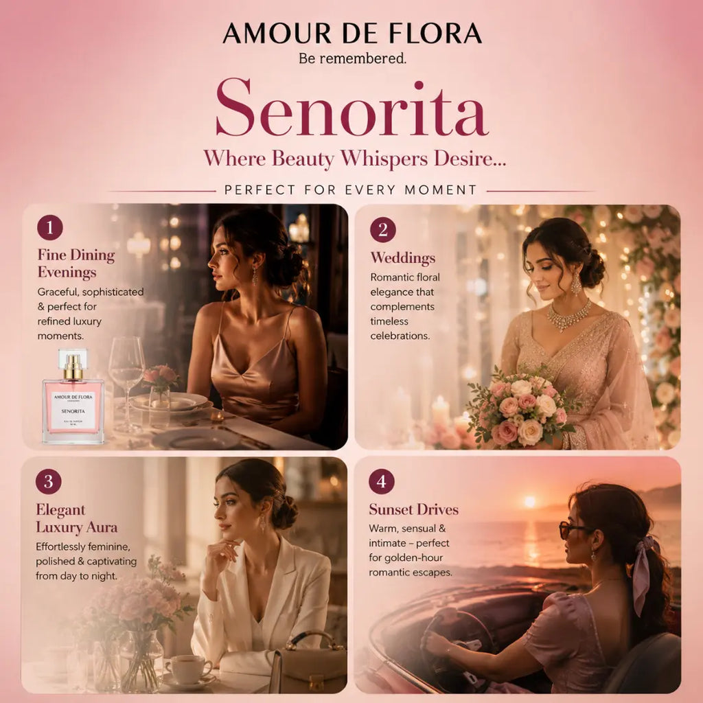 Senorita by ADF