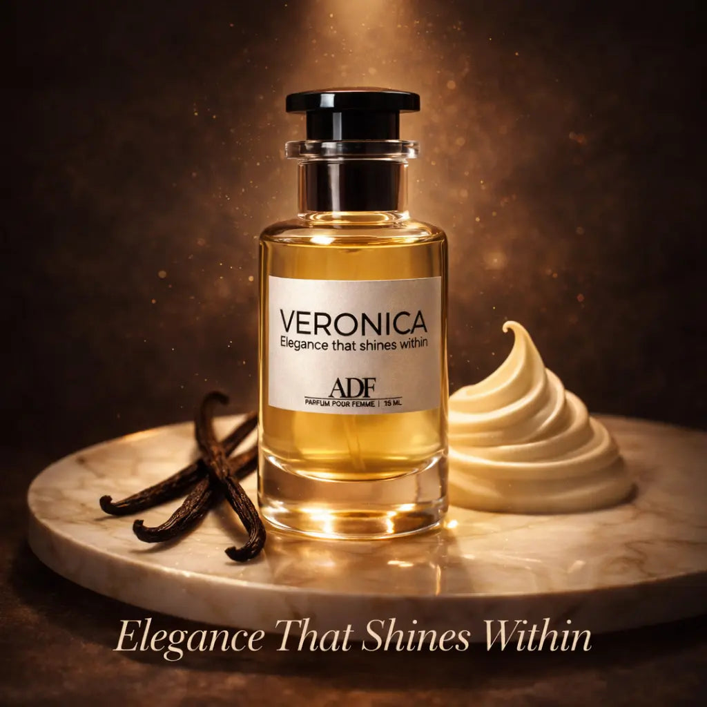 Veronica by ADF