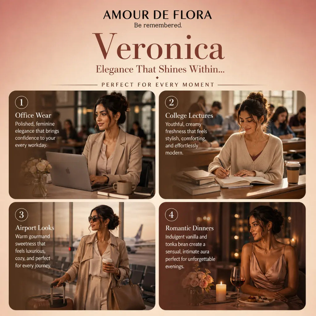 Veronica by ADF