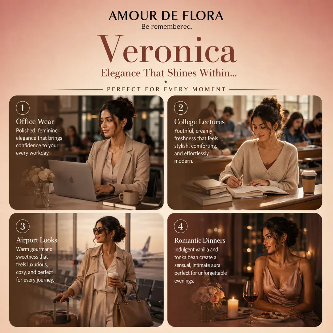 Veronica by ADF