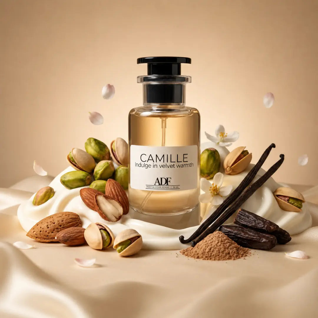 Camille by ADF