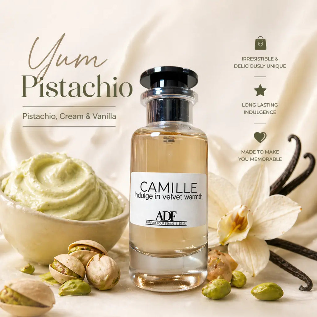 Camille by ADF