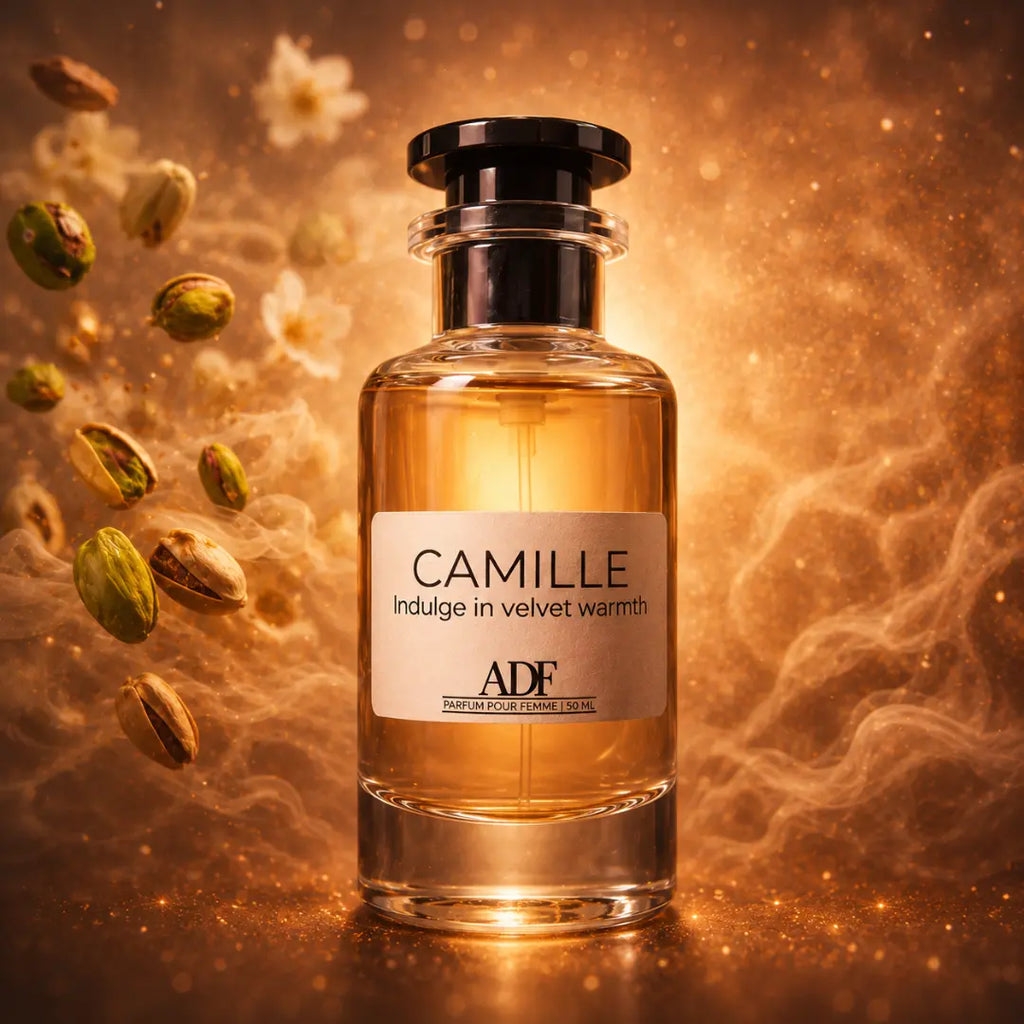 Camille by ADF