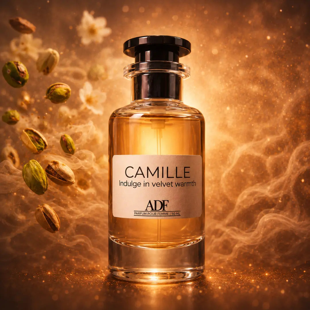 Camille by ADF