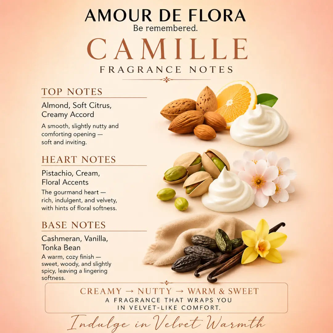 Camille by ADF