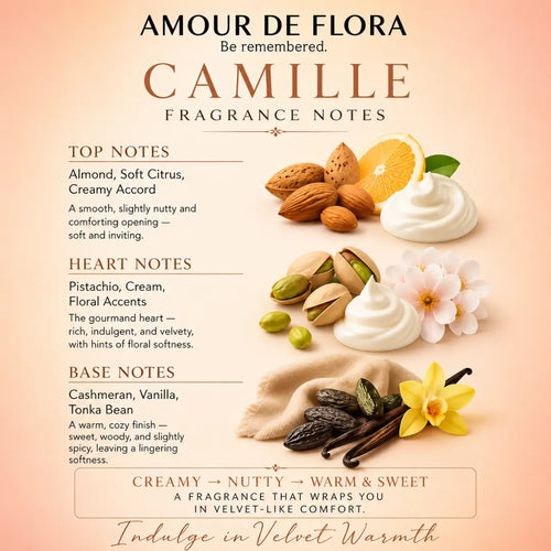 Camille by ADF