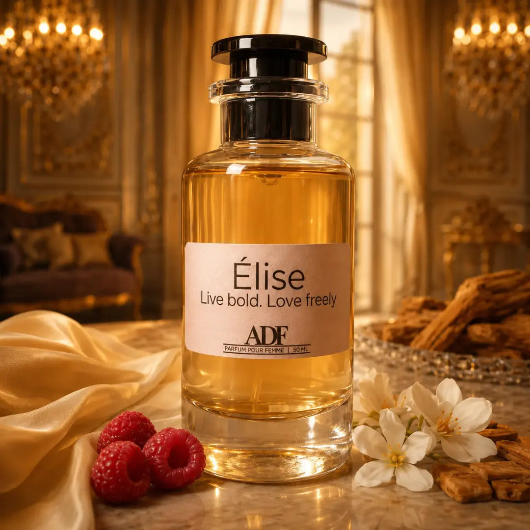 Elise by ADF
