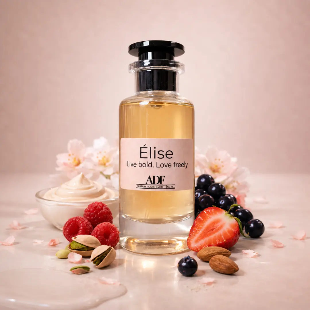Elise by ADF