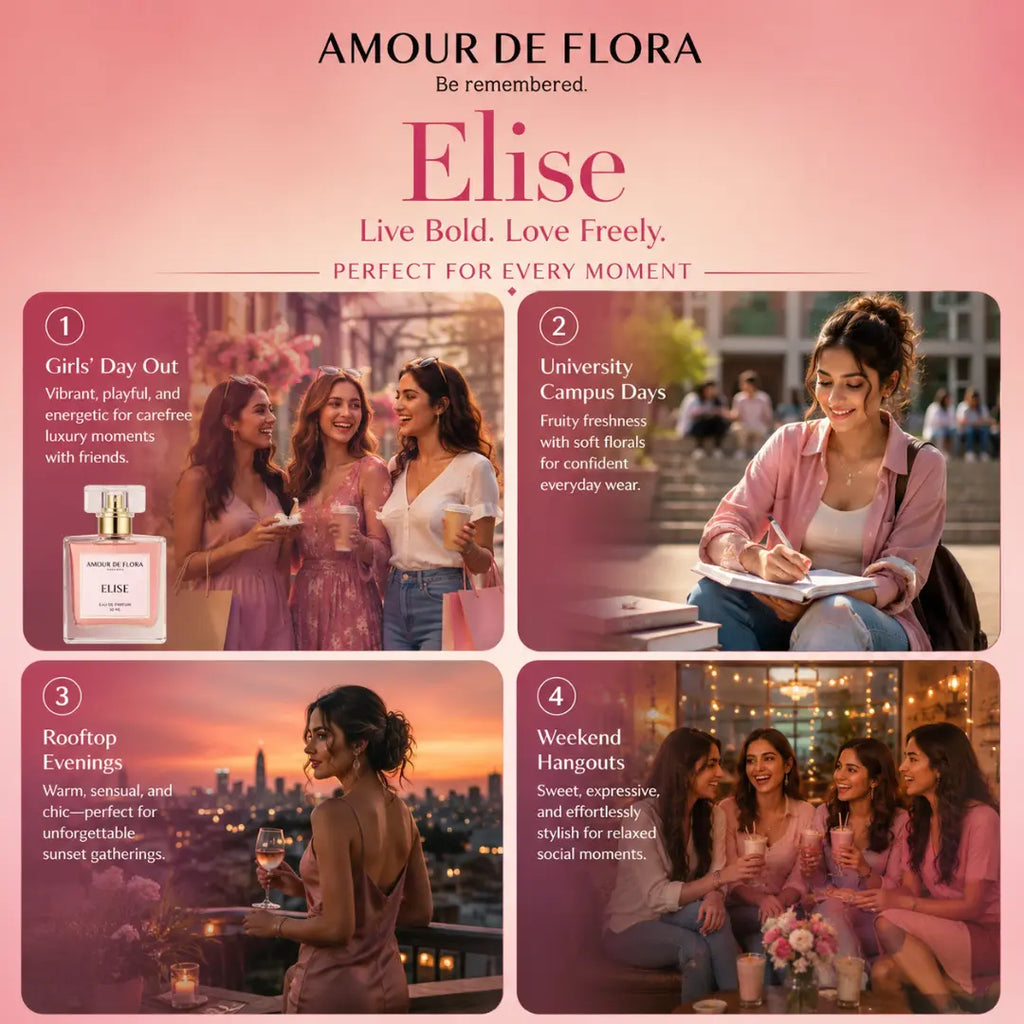 Elise by ADF