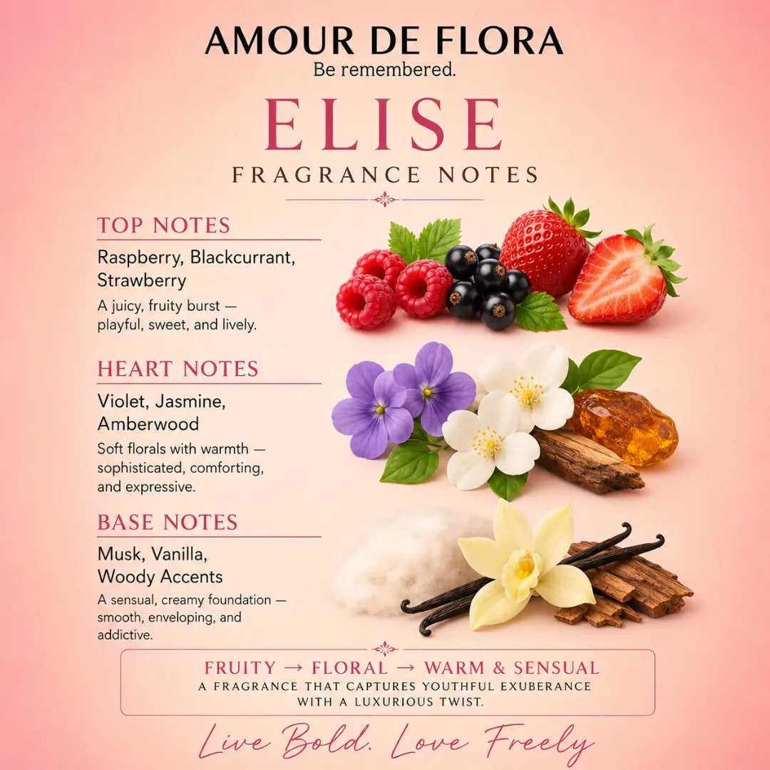 Elise by ADF