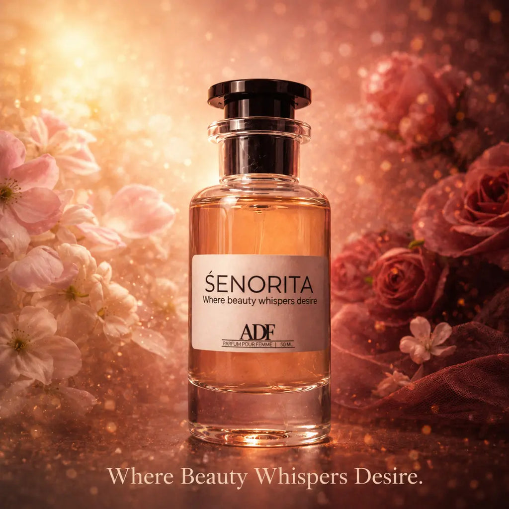 Senorita by ADF