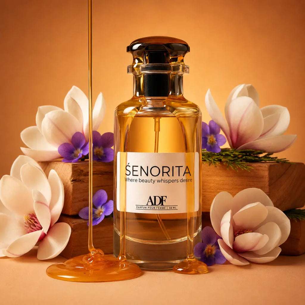 Senorita by ADF