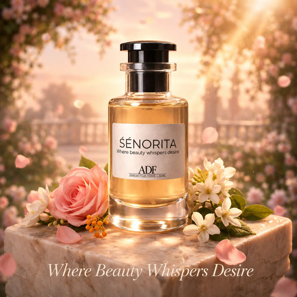 Senorita by ADF