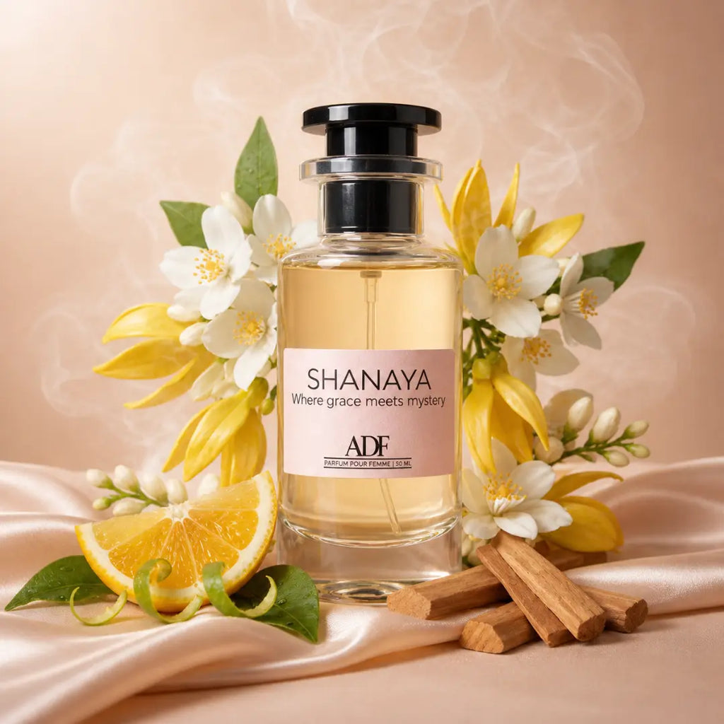 Shanaya by ADF