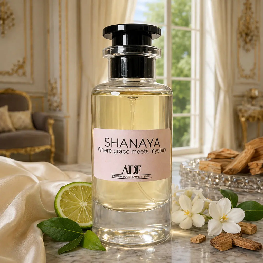 Shanaya by ADF