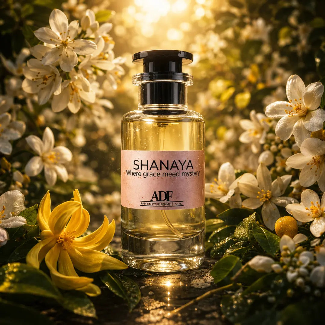 Shanaya by ADF