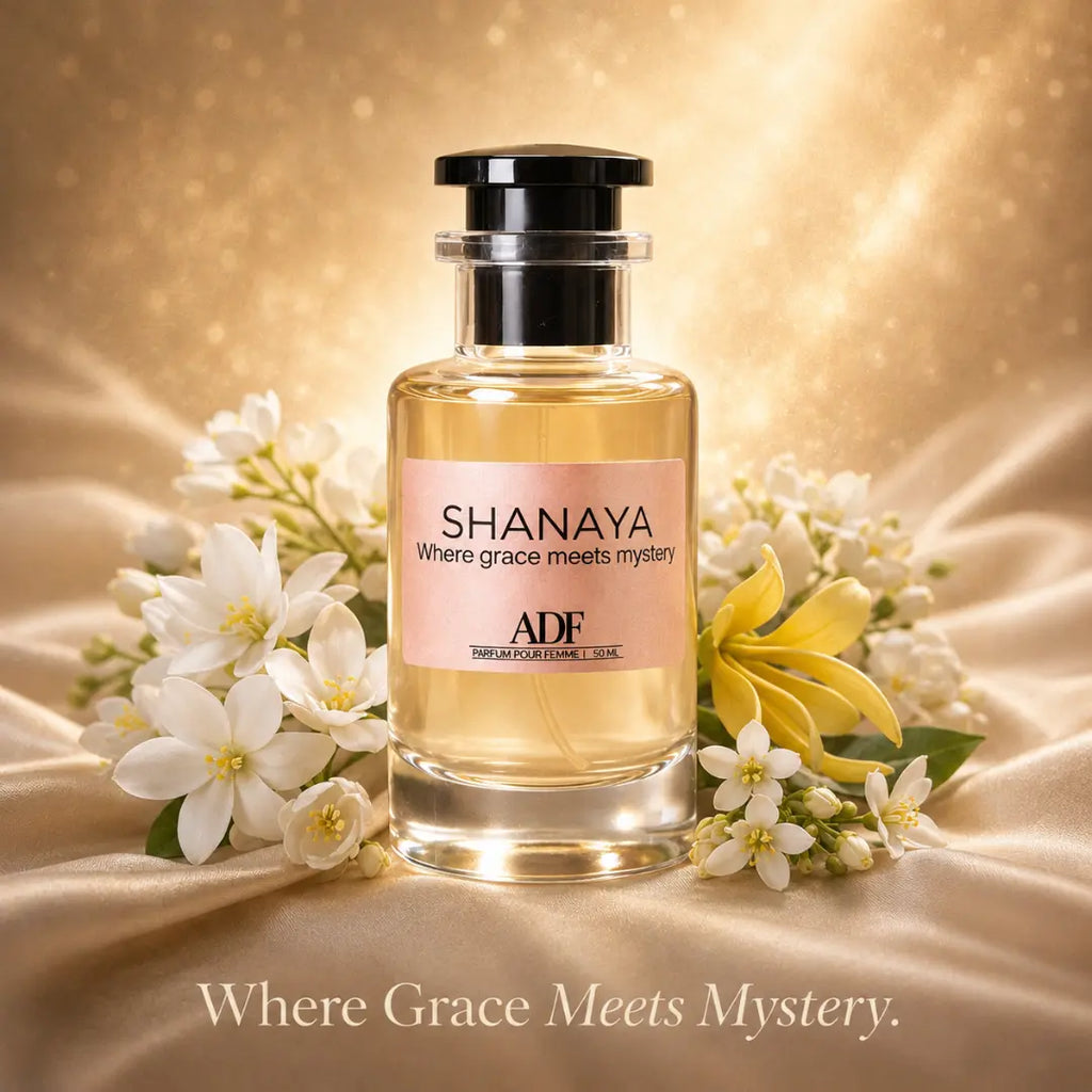 Shanaya by ADF
