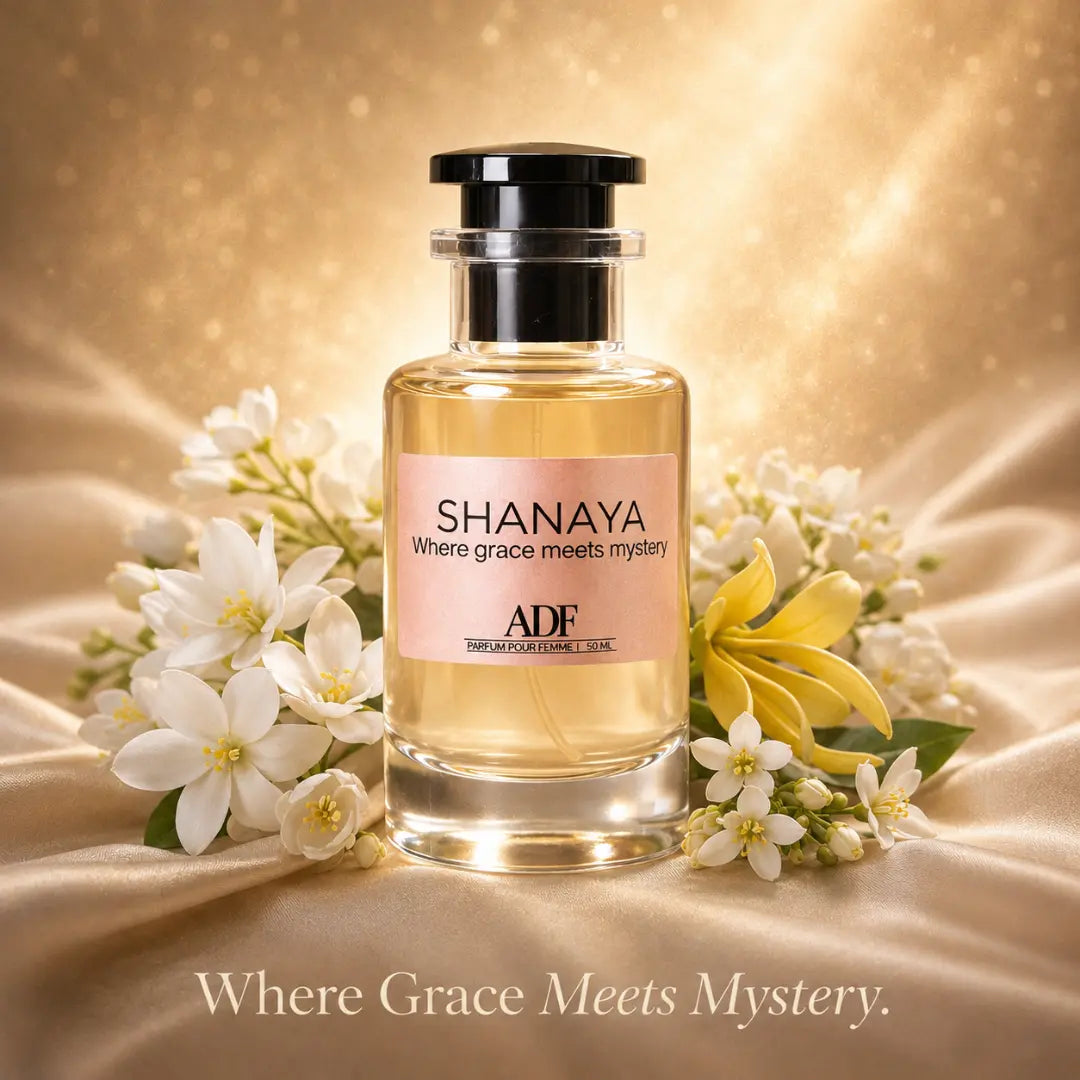 Shanaya by ADF