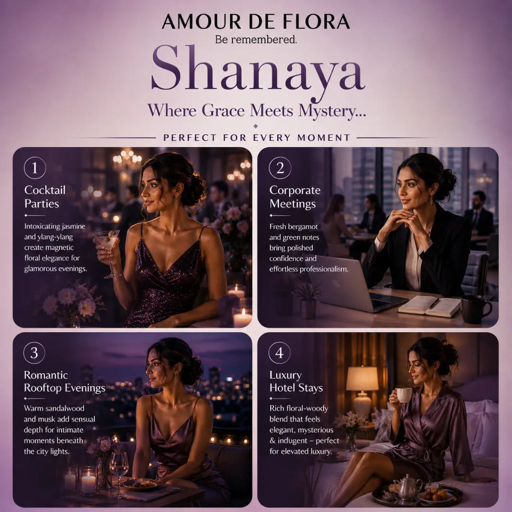Shanaya by ADF