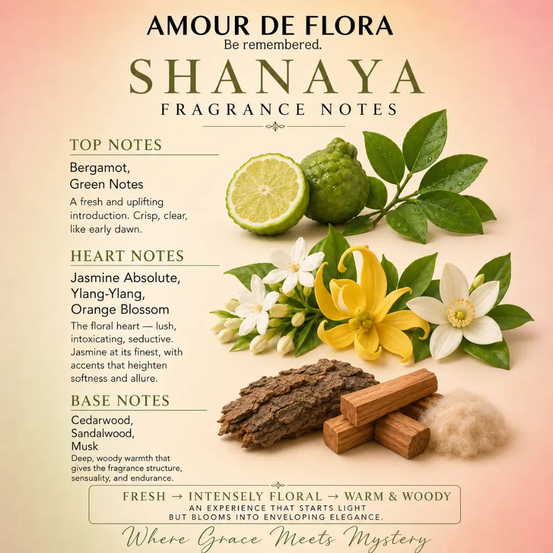 Shanaya by ADF