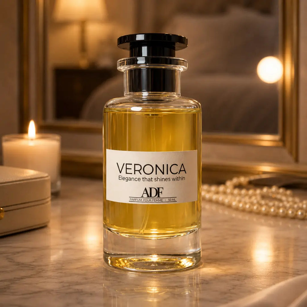 Veronica by ADF