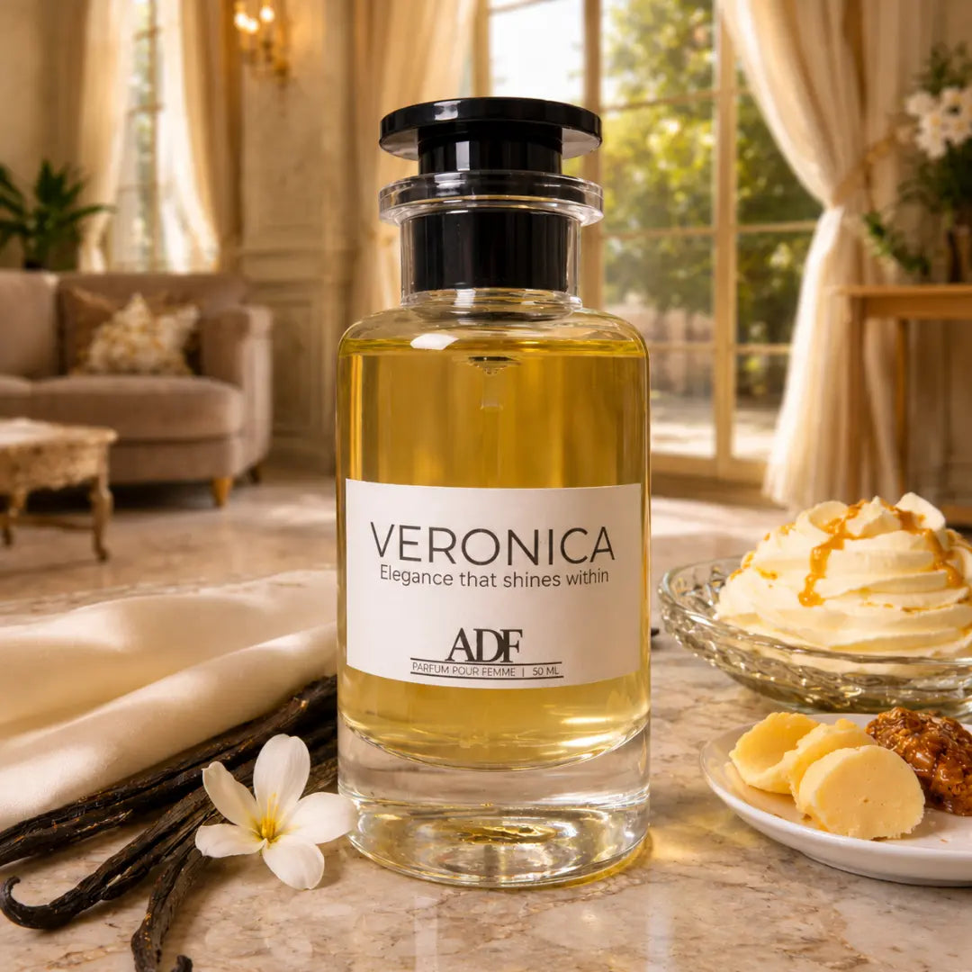 Veronica by ADF